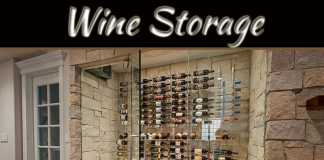 Why Does Wine Require Good Storage Why Does Wine Require Good Storage
