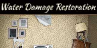 Why You Need The Services Of A Water Damage Restoration Company Why You Need The Services Of A Water Damage Restoration Company