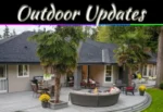 16 Easy Outdoor Updates For Spring 16 Easy Outdoor Updates For Spring