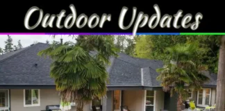 16 Easy Outdoor Updates For Spring 16 Easy Outdoor Updates For Spring