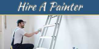 3 Things You Must Know Before Hiring A Painter 3 Things You Must Know Before Hiring A Painter
