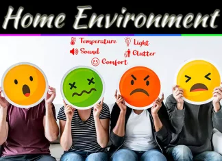 5 Home Factors You Didn’t Know Were Affecting Your Mood 5 Home Factors You Didn’t Know Were Affecting Your Mood