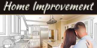 5 Home Improvement Ideas That Will Boost Your Property Value 7 DIY Ideas For Home Improvement To Enhance Your Living Space
