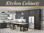 5 Shades Of Gray Cabinets For Creating A Kitchen With Flavor