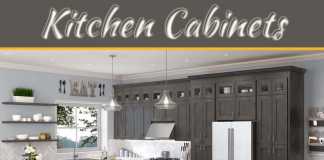 5 Shades Of Gray Cabinets For Creating A Kitchen With Flavor 5 Shades Of Gray Cabinets For Creating A Kitchen With Flavor