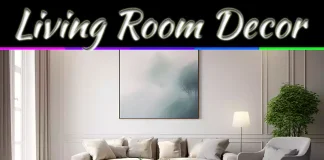 5 Simple Living Room Decor Ideas That Actually Work 5 Simple Living Room Decor Ideas That Actually Work
