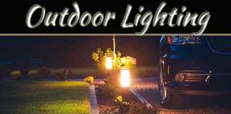 9 Things To Consider When Choosing The Best Outdoor Lighting For Your Home 9 Things To Consider When Choosing The Best Outdoor Lighting For Your Home