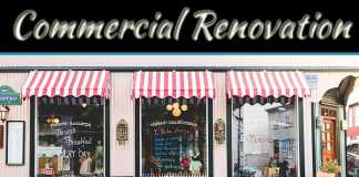 A Guide To Commercial Renovation In Busy Cities A Guide To Commercial Renovation In Busy Cities