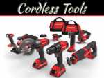 Are Cordless Tools The Way Of The Future? Are Cordless Tools The Way Of The Future?