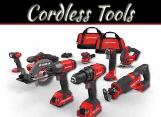 Are Cordless Tools The Way Of The Future? Are Cordless Tools The Way Of The Future?