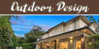 Designing The Perfect Outdoor Entertaining Area Designing The Perfect Outdoor Entertaining Area