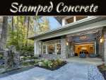 Does Stamped Concrete Add Value To Your Home? Does Stamped Concrete Add Value To Your Home?