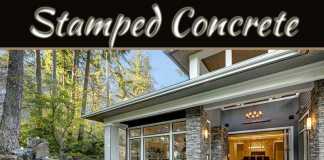 Does Stamped Concrete Add Value To Your Home? Does Stamped Concrete Add Value To Your Home?