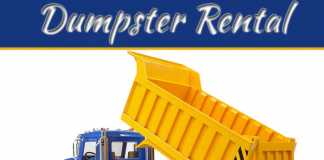 Dumpster Rental – A Great Choice For Commercial And Residential Uses Dumpster Rental - A Great Choice For Commercial And Residential Uses