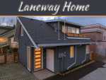 Get Your Laneway Home With Homesofsilvercrest Get Your Laneway Home With Homesofsilvercrest