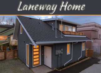 Get Your Laneway Home With Homesofsilvercrest Get Your Laneway Home With Homesofsilvercrest