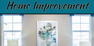 Home Improvement Tips Without The Need To Spend A Lot Home Improvement Tips Without The Need To Spend A Lot