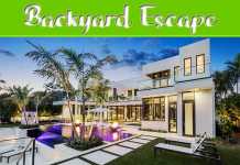 How To Design A Serene Backyard Escape How To Design A Serene Backyard Escape