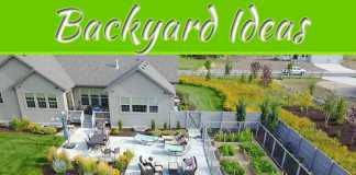 How To Get The Most Out Of Your Backyard How To Get The Most Out Of Your Backyard