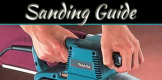 How To Prepare Wood And Doors For A New Finish – Sanding Guide How To Prepare Wood And Doors For A New Finish - Sanding Guide