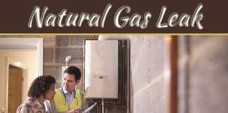 How To Recognise The Smell Of A Natural Gas Leak How To Recognise The Smell Of A Natural Gas Leak