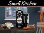 Ideas For Saving Space In A Small Kitchen Ideas For Saving Space In A Small Kitchen