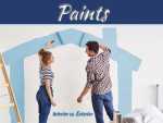 Interior vs. Exterior Paints: What Are The Key Differences? Interior vs. Exterior Paints: What Are The Key Differences?