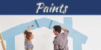 Interior vs. Exterior Paints: What Are The Key Differences? Interior vs. Exterior Paints: What Are The Key Differences?