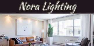 Nora Lighting Options: Transform Your Apartment With Stylish Fixtures Nora Lighting Options For Your Apartment