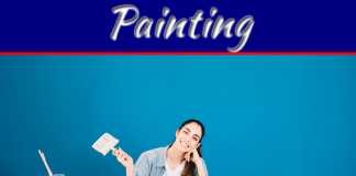 The Value Of Having Your Home Painted Before Selling The Value Of Having Your Home Painted Before Selling