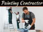 Things To Consider Before Painting Your Home
