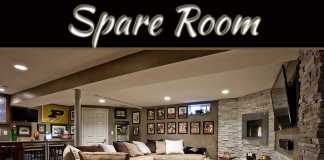 Top Tips For How To Make The Most Of Owning A Spare Room Top Tips For How To Make The Most Of Owning A Spare Room