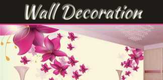Wall Decoration Ideas To Change The Ambiance Of Your Room Wall Decoration Ideas To Change The Ambiance Of Your Room