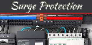 Why Surge Protection Is A Must-Have For Your Home Why Surge Protection Is A Must-Have For Your Home