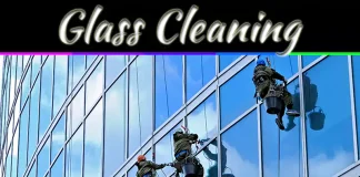 Why Hire Professional Glass Cleaning Services At Least Once Why Hire Professional Glass Cleaning Services At Least Once