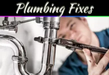 10 Plumbing Fixes Everyone Should Know For Quick Home Repairs 10 Plumbing Fixes Everyone Should Know For Quick Home Repairs