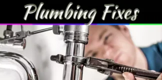 10 Plumbing Fixes Everyone Should Know For Quick Home Repairs 10 Plumbing Fixes Everyone Should Know For Quick Home Repairs