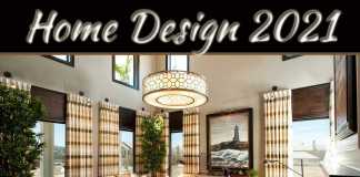 4 Home Design Trends To Watch In 2021 4 Home Design Trends To Watch In 2021
