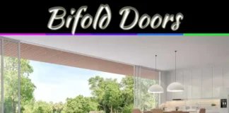 6 Reasons: Why Aluminium Bifold Doors Are A Smart Upgrade For Your Home 6 Reasons: Why Aluminium Bifold Doors Are A Smart Upgrade For Your Home