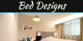7 Trendy Bed Designs To Choose For Your Bedroom 7 Trendy Bed Designs To Choose For Your Bedroom