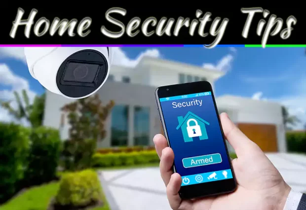 9 Smart Home Security Tips to Protect Your Family Today