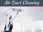 A Quick Guide To Air Duct Cleaning A Quick Guide To Air Duct Cleaning