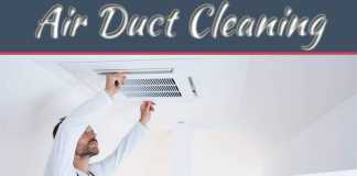 A Quick Guide To Air Duct Cleaning A Quick Guide To Air Duct Cleaning