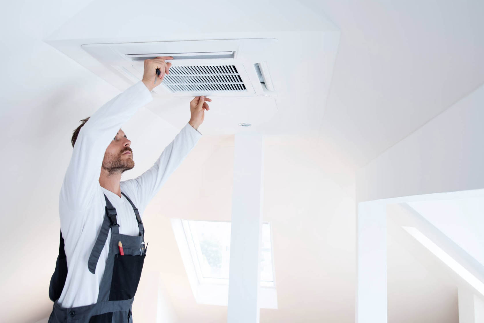 A Quick Guide To Air Duct Cleaning | My Decorative