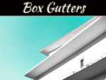 Are Box Gutters Coming Back Into Fashion? Are Box Gutters Coming Back Into Fashion?