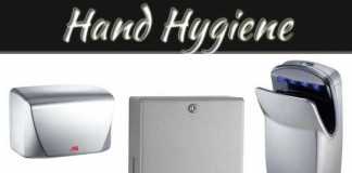 Are Paper Towels The Best Way To Dry Your Hands? Are Paper Towels The Best Way To Dry Your Hands?