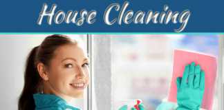 Avoid These 3 Common Mistakes When Hiring A House Cleaning Service Avoid 3 Mistakes When Hiring Professional House Cleaning Services