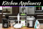 Top 4 Appliances To Add Appeal To Your Kitchen Space Best 4 Appliances To Add Appeal To Your Kitchen Space