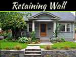 Best Type Of Retaining Wall? Block, Brick, Concrete, or Wood? Best Type Of Retaining Wall? Block, Brick, Concrete, or Wood?