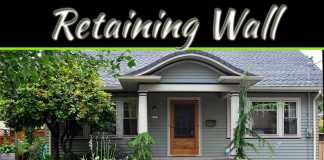 Best Type Of Retaining Wall? Block, Brick, Concrete, or Wood? Best Type Of Retaining Wall? Block, Brick, Concrete, or Wood?